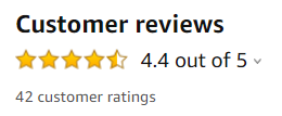 JuliaM C2C Reviews