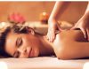 The Healing Power Of Touch