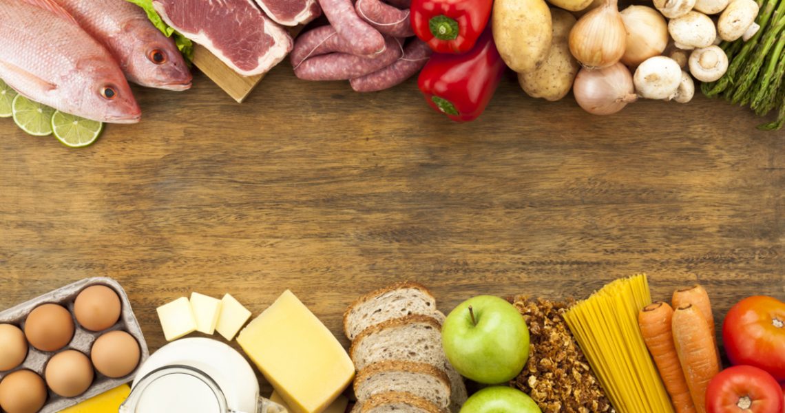 5 Ways Nutrition Impacts Your Everyday Life