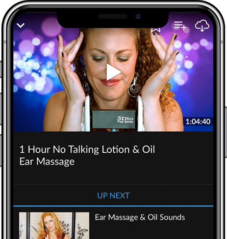 serene app