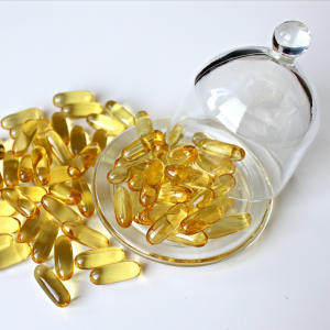 Fishoil