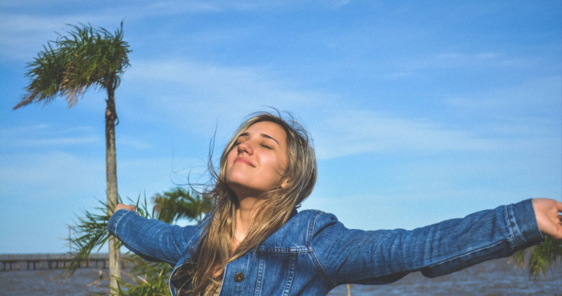 5 Supplements to Reduce Anxiety and Depression