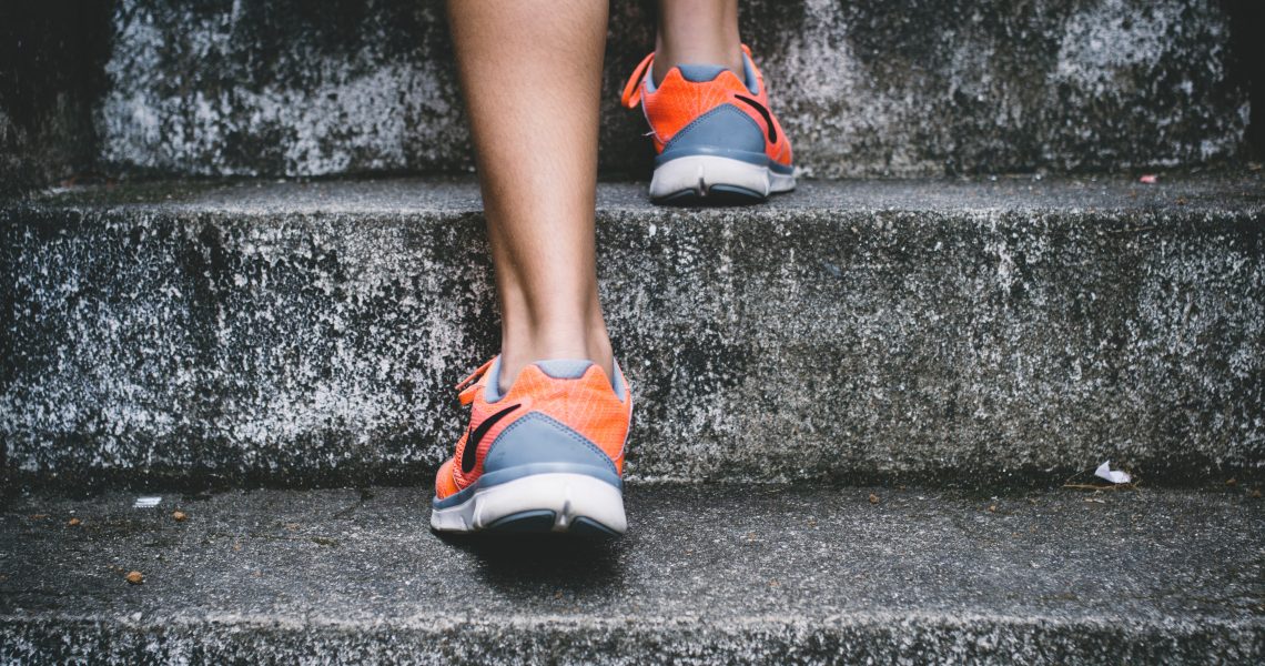 What Kind Of Exercise Is Best?
