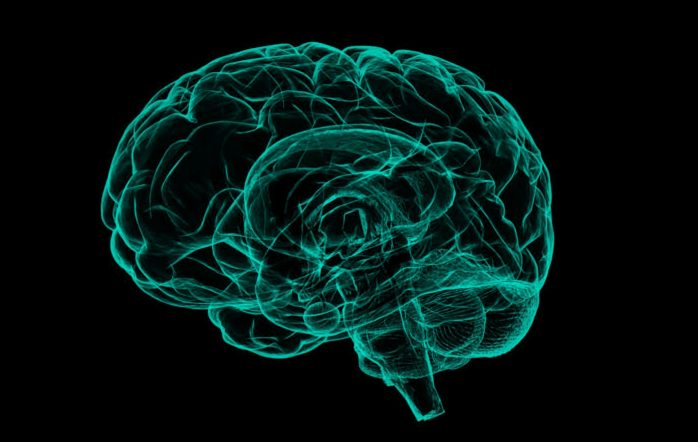 Binaural beats are a tone created in the brain when it’s presented with two different frequencies at the same time.